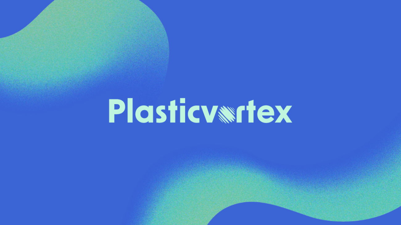 Illustration du projet Plastic Vortex